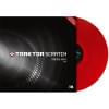 DJ Native Instruments Traktor Scratch Pro Control Vinyl Red Mk2